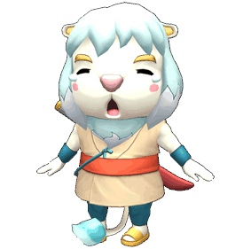 Yo-Kai Watch, Barriga